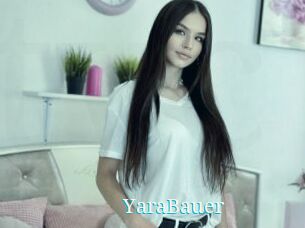 YaraBauer