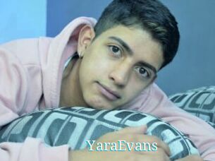 YaraEvans