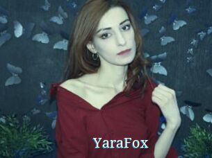 YaraFox
