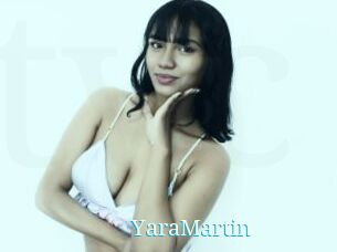 YaraMartin