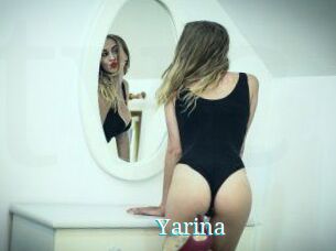 Yarina