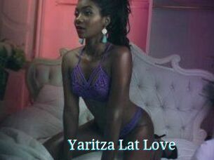 Yaritza_Lat_Love