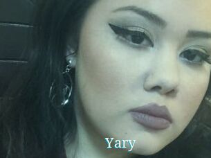Yary