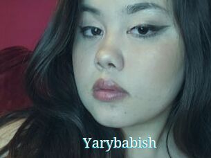 Yarybabish