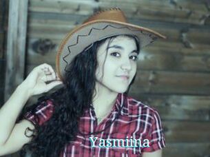 Yasmiina