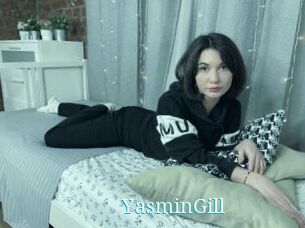 YasminGill