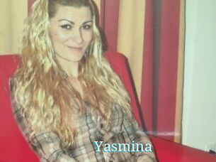 Yasmina