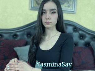 YasminaSav