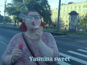 Yasmina_sweet