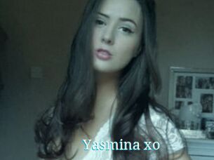 Yasmina_xo