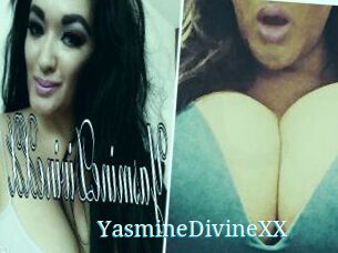 YasmineDivineXX