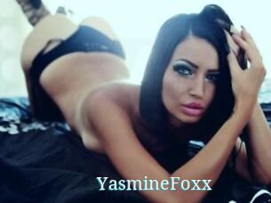 YasmineFoxx