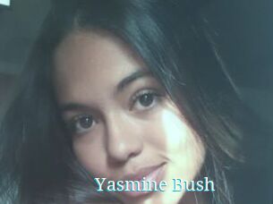 Yasmine_Bush