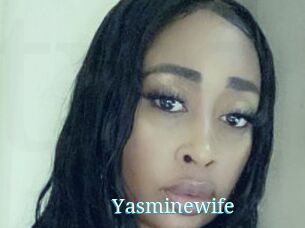 Yasminewife