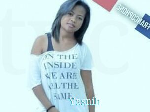 Yasnih