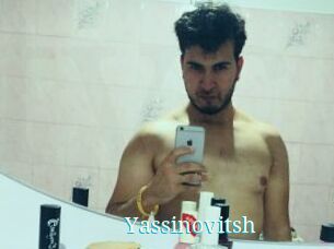 Yassinovitsh