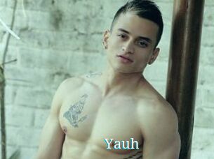 Yauh