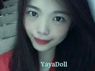YayaDoll