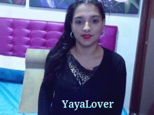 YayaLover
