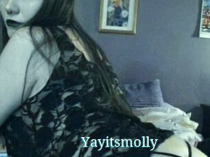 Yayitsmolly