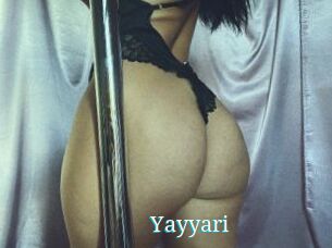 Yayyari