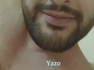 Yazo