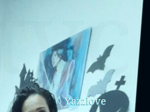 Yazzlove