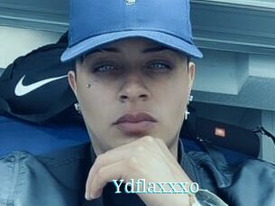 Ydflaxxxo