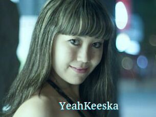 YeahKeeska