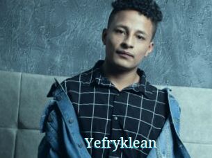 Yefryklean