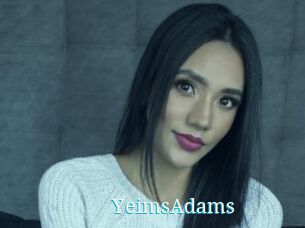 YeimsAdams