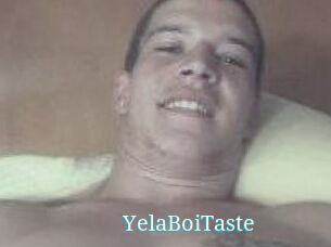 YelaBoiTaste