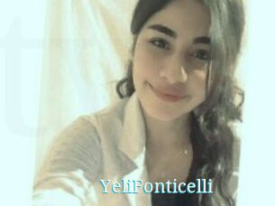 YeliFonticelli