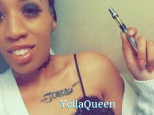 YellaQueen