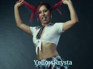 YellowKrysta
