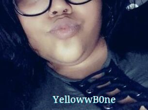 YellowwB0ne