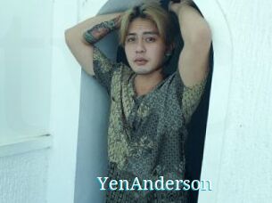 YenAnderson