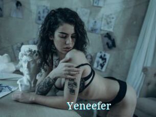 Yeneefer