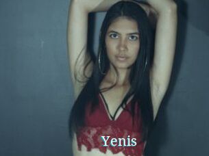 Yenis