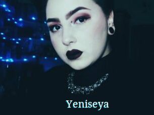 Yeniseya