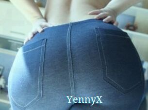 YennyX