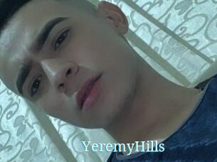 YeremyHills