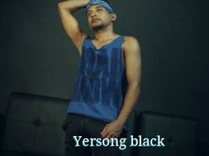 Yersong_black