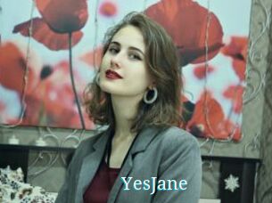YesJane