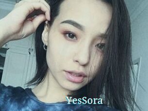 YesSora