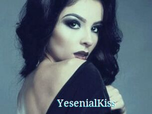 YesenialKiss
