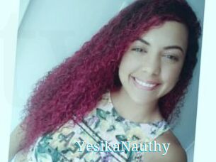 YesikaNauthy