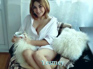 Yesmey