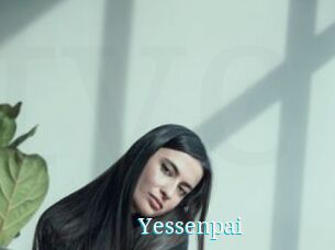 Yessenpai