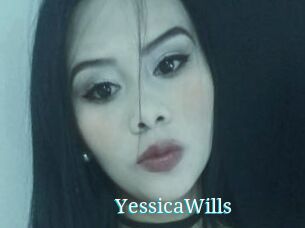 YessicaWills